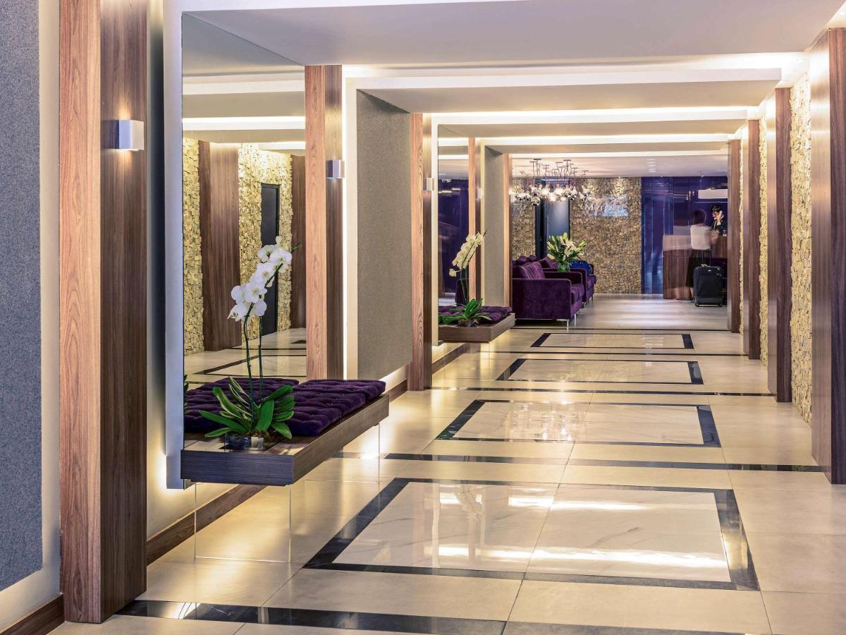 Mercure Rio De Janeiro Arpoador — Photos 1